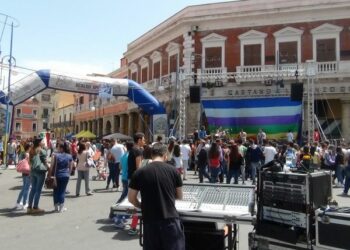 Arte e creativita’ studentesca: ‘Crotone e le grandi bellezze’