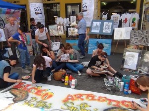 Giornata dell'Arte e della Creatività Studentesca (2)