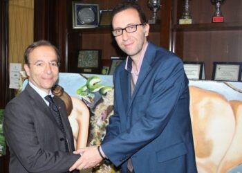 I quadri di Antonio Campagna in mostra a Crotone