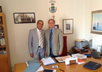 Difesa e tutela del territorio, accordo tra Consorzio Bonifica e Soveria Simeri