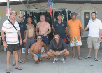 Lega Navale alto jonio promossa a sezione