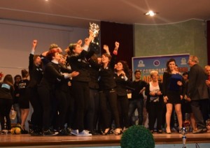 I vincitori crotonesi