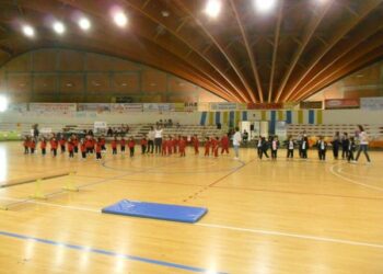 In movimento con Mamma e Papa’