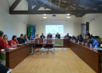 PSC Isola, comune ascolta pareri e consigli dei cittadini