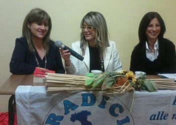 La rinascita del Sud, l’associazione ‘Radici’ si presenta