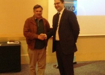 Designata scuola capofila multiculturale provinciale l’IPSIA di Crotone