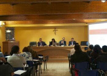 Al via il ciclo di incontri sull’immigrazione‏ organizzati dalla Misericordia