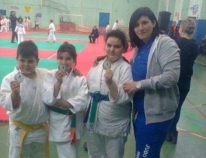 Judo Calabro Loprete