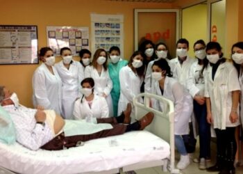 Al giro di boa il progetto di alternanza scuola-lavoro del ‘Da Vinci-Nitti’