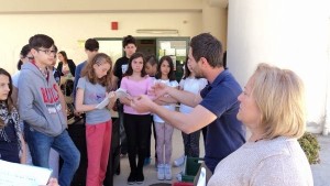 Lezioni di riciclo (1)