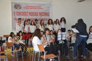 Liceo di Ciro' a Cetraro (1)