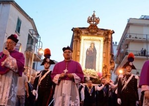 Madonna di Capocolonna