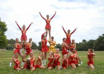 Costituito il gruppo delle majorettes a Strongoli