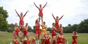 Costituito il gruppo delle majorettes a Strongoli