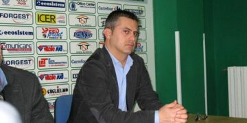 La Vigor Lamezia cerca un nuovo tecnico: i dettagli