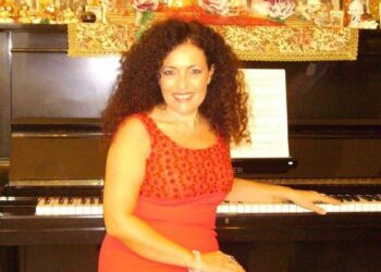 Il Castelfiaba 2014 a Mimma Cacciatore