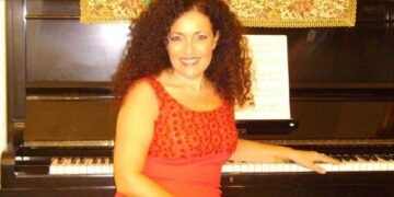 Il Castelfiaba 2014 a Mimma Cacciatore