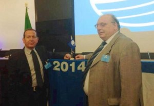 Murgi e Siciliani ritirano la bandiera blu