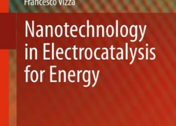 Pubblicato dal CNR un trattato scientifico sulle nanotecnologie del cirotano Francesco Vizza