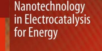 Pubblicato dal CNR un trattato scientifico sulle nanotecnologie del cirotano Francesco Vizza