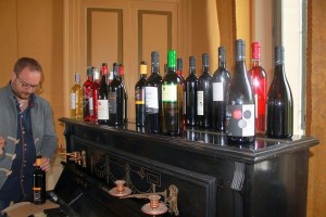 Nona edizione de 'De Gustibus' (2)