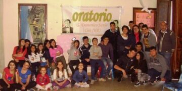 L’oratorio di Ciro’ ha festeggiato San Domenico Savio