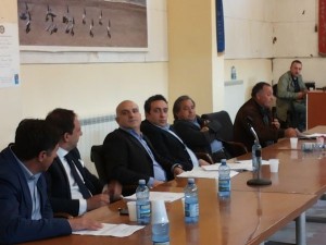 Opposizione nel Consiglio Comunale