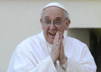 Papa a Cassano, come ottenere il pass per la Santa Messa