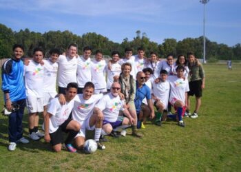 Conclusa la quindicesima edizione della Partita della Solidarieta’