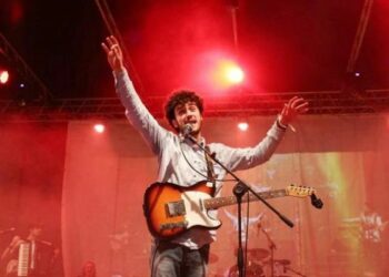 Il primo inedito dei Carboidrati e’ ormai alle porte