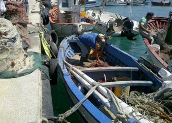 Utilizzo fondi pesca, Ciro’ Marina comune piu’ virtuoso in Calabria