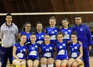 Polisportiva Punta Alice 2013-2014