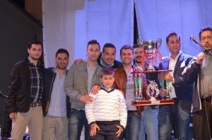 Premiazione 'Delta Energia'