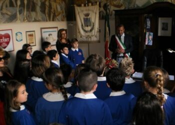‘Lascio un segno con un disegno’, premiate le scuole a Castrovillari