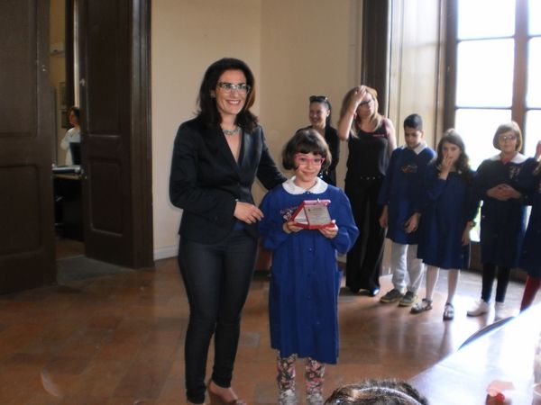 ‘Lascio un segno con un disegno’, premiate le scuole a Castrovillari