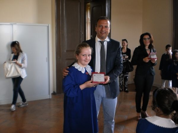 ‘Lascio un segno con un disegno’, premiate le scuole a Castrovillari