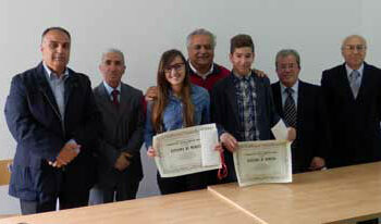 A Torretta assegnato il Premio Prof. Gabriele Mazza