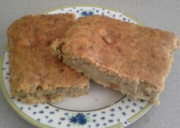 Delizie di maggio, la pitta ‘ccu maju