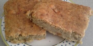 Delizie di maggio, la pitta ‘ccu maju