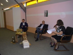 Presentazione 'Il grande otto' (2)