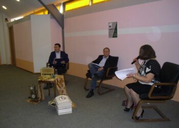 Storie di Calabria e di calabresi: presentato a Ciro’ Marina ‘Il grande otto’