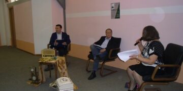 Storie di Calabria e di calabresi: presentato a Ciro’ Marina ‘Il grande otto’