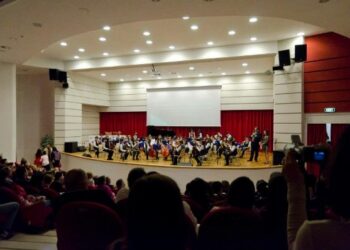 A Cosenza l’International Music Award