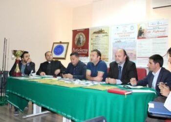 Il ‘morso della taranta’ apre la stagione estiva di Isola