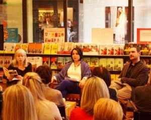Presentazione libro
