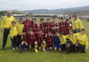 Ragazzi della Misericordia