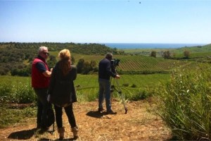 Rai Uno Mattina - Giuseppe Ippolito 5