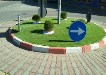 Ciro’ Marina, ‘adottata’ anche la rotonda di via Togliatti