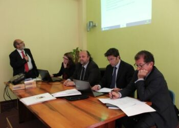 Pisl, Provincia di Crotone prima in Calabria