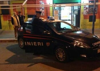 Immigrato aggredisce ristoratore che rifiuta di dargli da mangiare gratis
